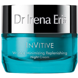 Dr Irena Eris Invitive Przeciwzmarszczkowy Krem Odbudowujący