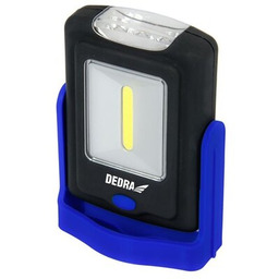 DEDRA Latarka L1005