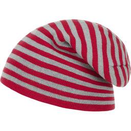 Czapka Beanie Playground, czerwony, One Size