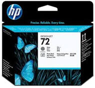 Oryginał Głowica HP 72 Vivera do Designjet T610/1100/1200/1300