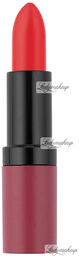 Golden Rose - Velvet matte LIPSTICK - Matowa