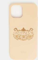 Sinsay - Etui iPhone 12/12 Pro Harrt Potter