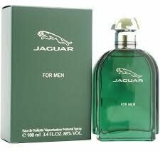 Jaguar For Men 100ml woda toaletowa