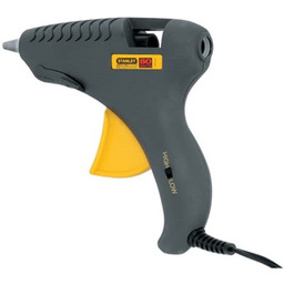 STANLEY Pistolet do kleju GR25