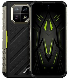 Ulefone Armor 22 8/256GB Zielony