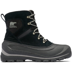 Śniegowce Sorel Buxton  Lace Wp 2084901010 Czarny