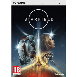 Gra PC Starfield