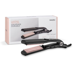2 x Karbownica Babyliss 2165CE