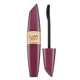 Max Factor Clump Defy Mascara tusz wydłużająca