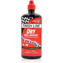 Finish Line Olej do łańcucha Dry Lube 240
