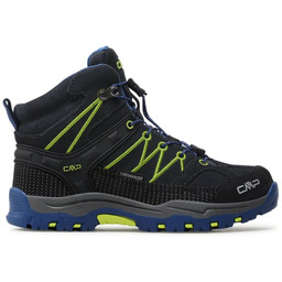 Trekkingi CMP Kids Rigel Mid Trekking Shoe Wp