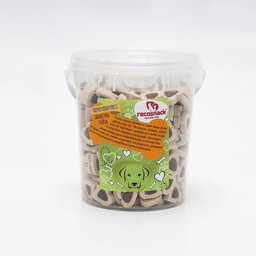 RECOSNACK jagnięcina z ryżem 500g