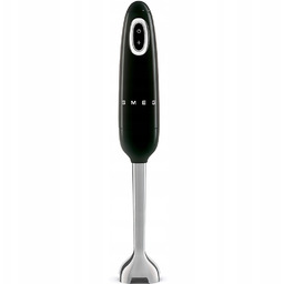 Blender ręczny Smeg HBF11BLEU 700 W czarny