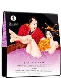 Żel do Kąpieli Sensual Lotus Lovebath 100% ORYGINAŁ