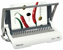Bindownica Fellowes Star+ 150
