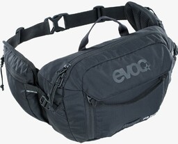Saszetka nerka z bukłakiem Evoc Hip Pack 3
