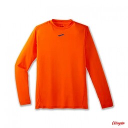 Brooks Męska bluza do biegania High Point Long