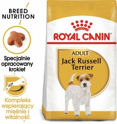 ROYAL CANIN Jack Russel Adult 1,5kg