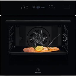 Piekarnik parowy ELECTROLUX KOBCS31Z SteamBoost 800