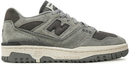 Sneakersy New Balance BBW550RE Szary