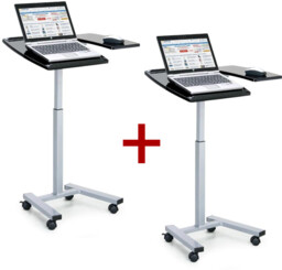 Stolik pod laptopa