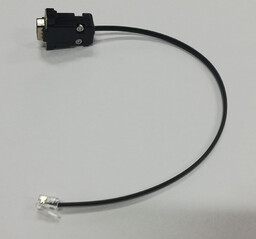 KC-610 - Kabel skanera do WP-500
