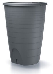 PROSPERPLAST Zbiornik na deszczówkę Peruno IDPE260-429U 260 L