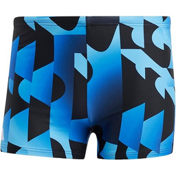 adidas Męskie bokserki kąpielowe Aop, 42