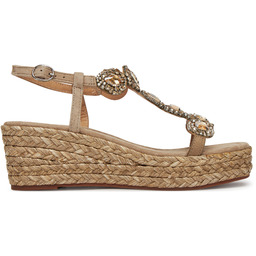 Espadryle Alma En Pena V251450 Beżowy