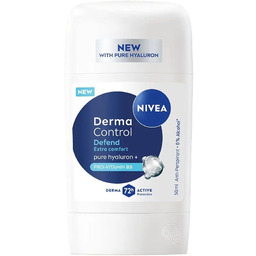 NIVEA Men Derma Dry Control Defend antyperspirant