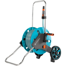 Gardena CleverRoll M 13mm (1/2'') 20m zestaw 18513-20