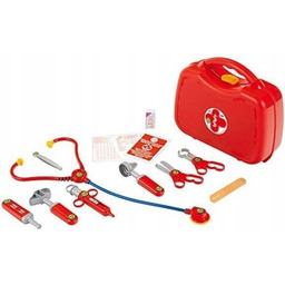 Zestaw Lekarski W Walizce Średni, Klein