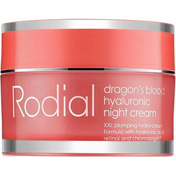 Rodial Dragon''s Blood Hyaluronic Night Cream, 50 ml