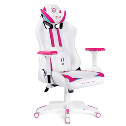 Diablo X-Ray Normal Biało-Różowy