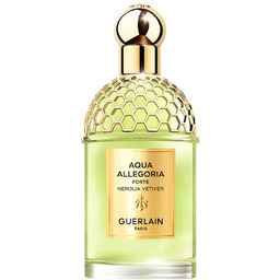 Guerlain Aqua Allegoria Forte Nerolia Vetiver woda perfumowana