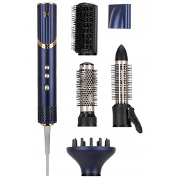 Suszarka do włosów z funkcją jonizowania Humanas AirTouch