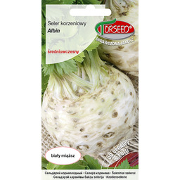 Seler korzeniowy Albin 0,5g