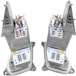 2X MODUŁ LED KIERUNKOWSKAZ BMW X5 F15 M