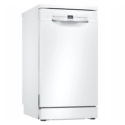 Zmywarka Bosch SPS2IKW10E 45cm Zdalne sterowanie 9 kompletów