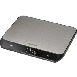 Sencor SKS 8200 Tarowanie 20kg Waga kuchenna