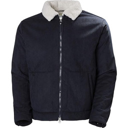 Helly Hansen Kurtka męska JPN Cord niebieski grantowy