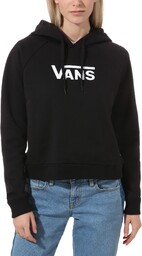 bluza damska VANS FLYING V FT BOXY PO
