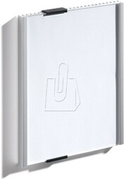 Tabliczka informacyjna DURABLE INFO SIGN 149x210,5mm /480323/