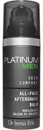 Dr Irena Eris Platinum Men Skin Comfort Nawilżający
