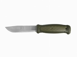 Morakniv Nóż Kansbol Zielony stal Nierdzewna