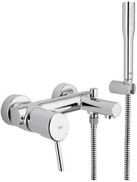GROHE 32212001 Concetto jednouchwytowa bateria do obsługi dwóch