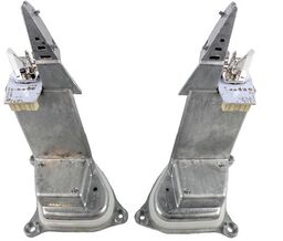 2X MODUŁ LED KIERUNKOWSKAZ BMW X5 F15 M