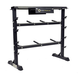 Stojak na obciążenia, hantle i gryfy STR12 HMS