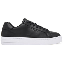 Sneakersy Armani Exchange XW000295 AF11912 UC001 Czarny
