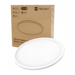 Inteligentna Lampa Sufitowa Yeelight 23,5 Cm 18w Rgb